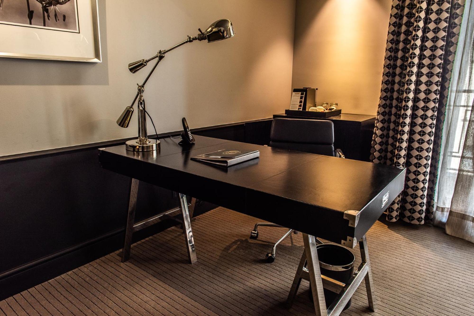 The Singular 5* Santiago de Chile